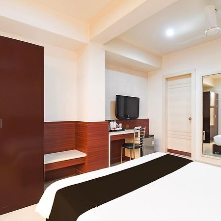 Super Townhouse Harmu Road Formerly Elite City 兰契 外观 照片