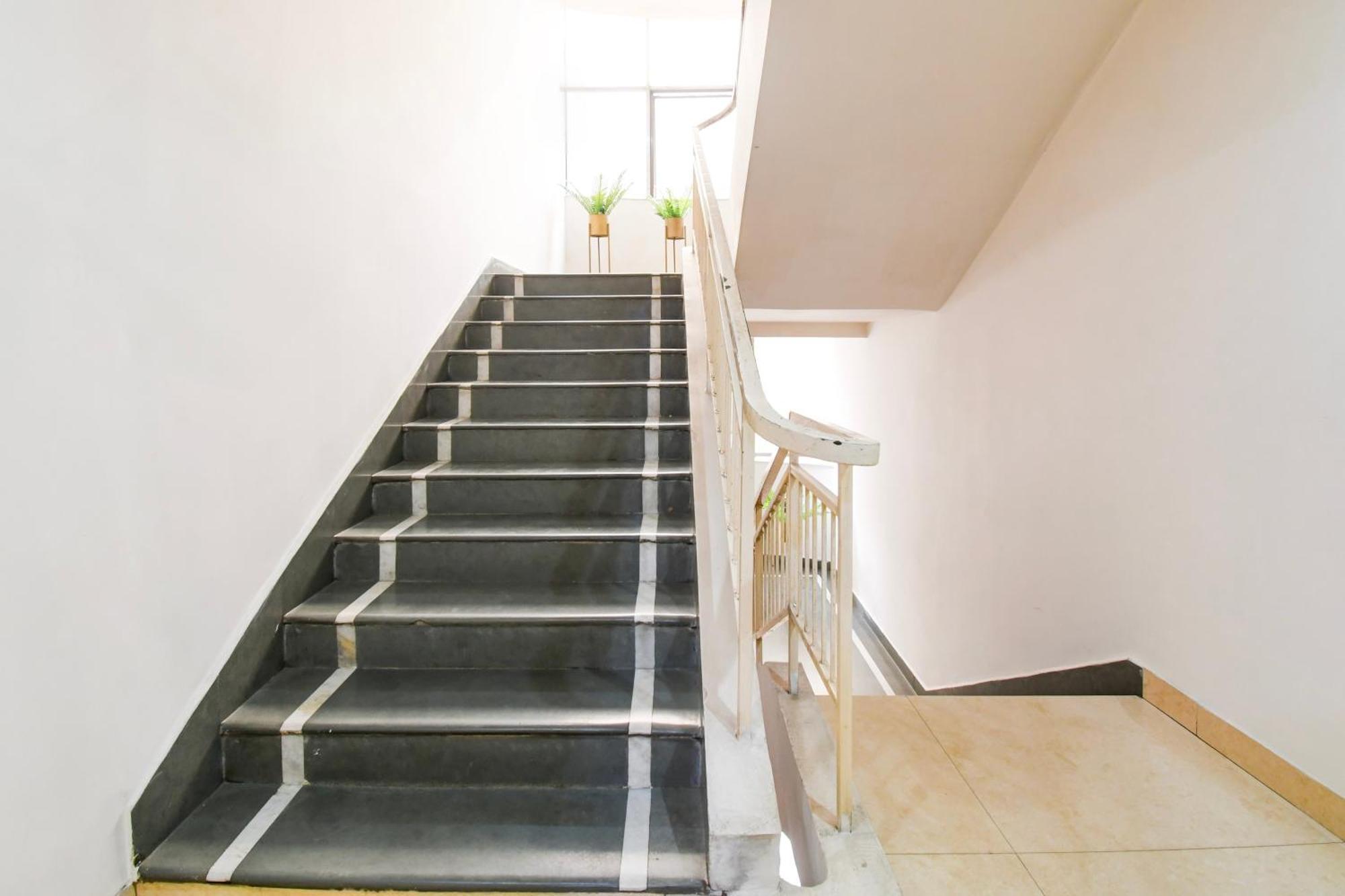 Super Townhouse Harmu Road Formerly Elite City 兰契 外观 照片