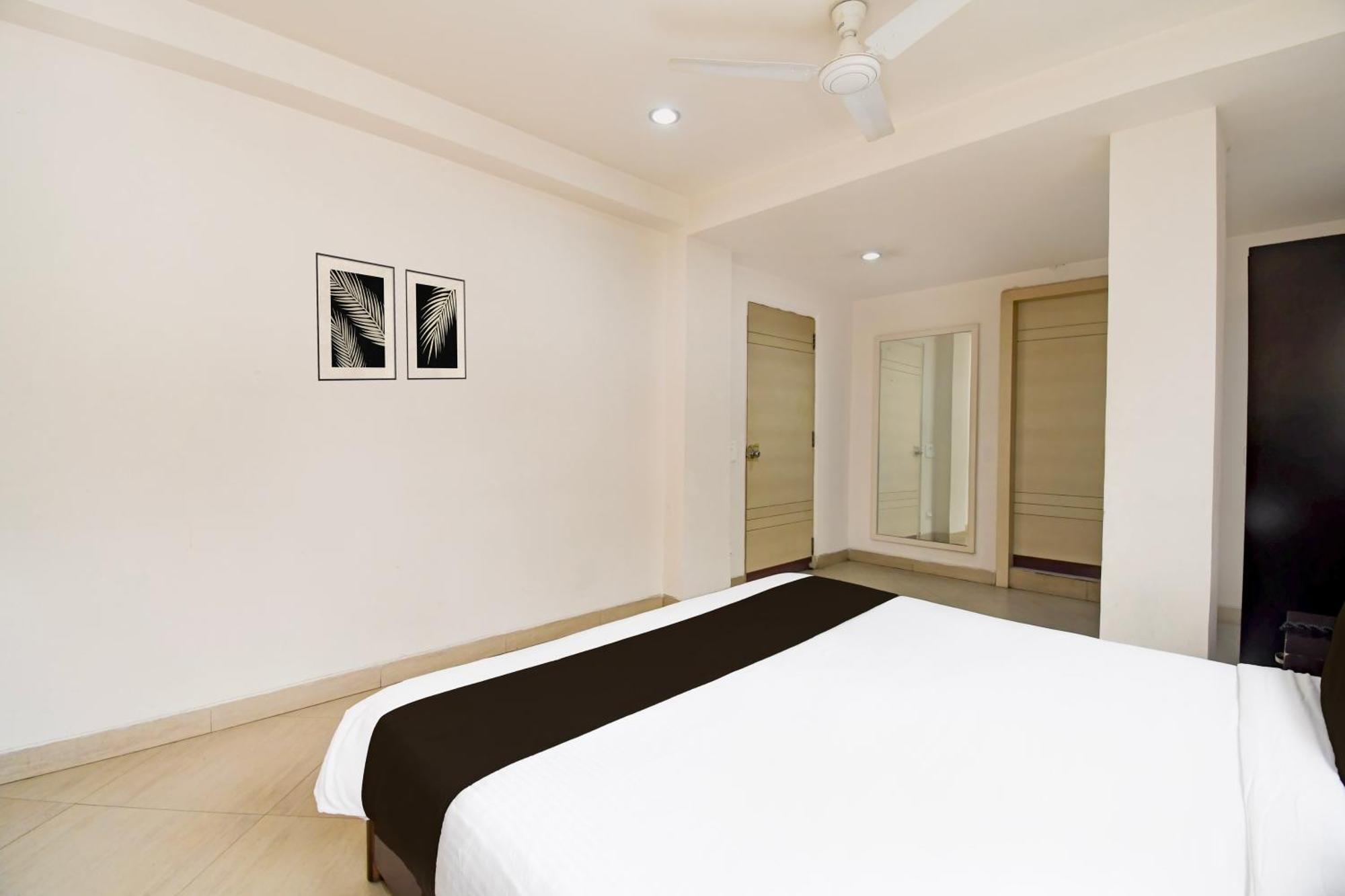 Super Townhouse Harmu Road Formerly Elite City 兰契 外观 照片