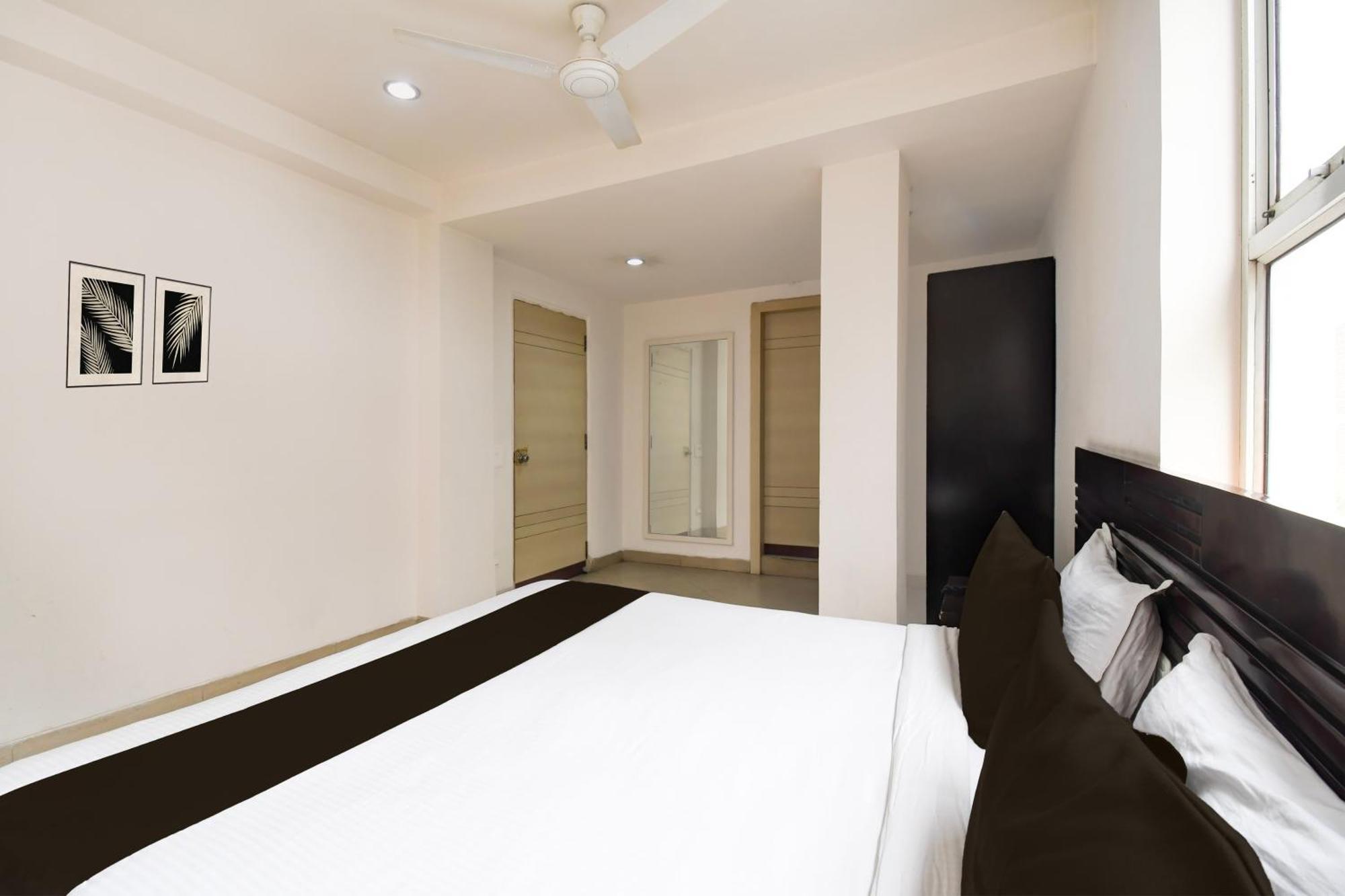 Super Townhouse Harmu Road Formerly Elite City 兰契 外观 照片