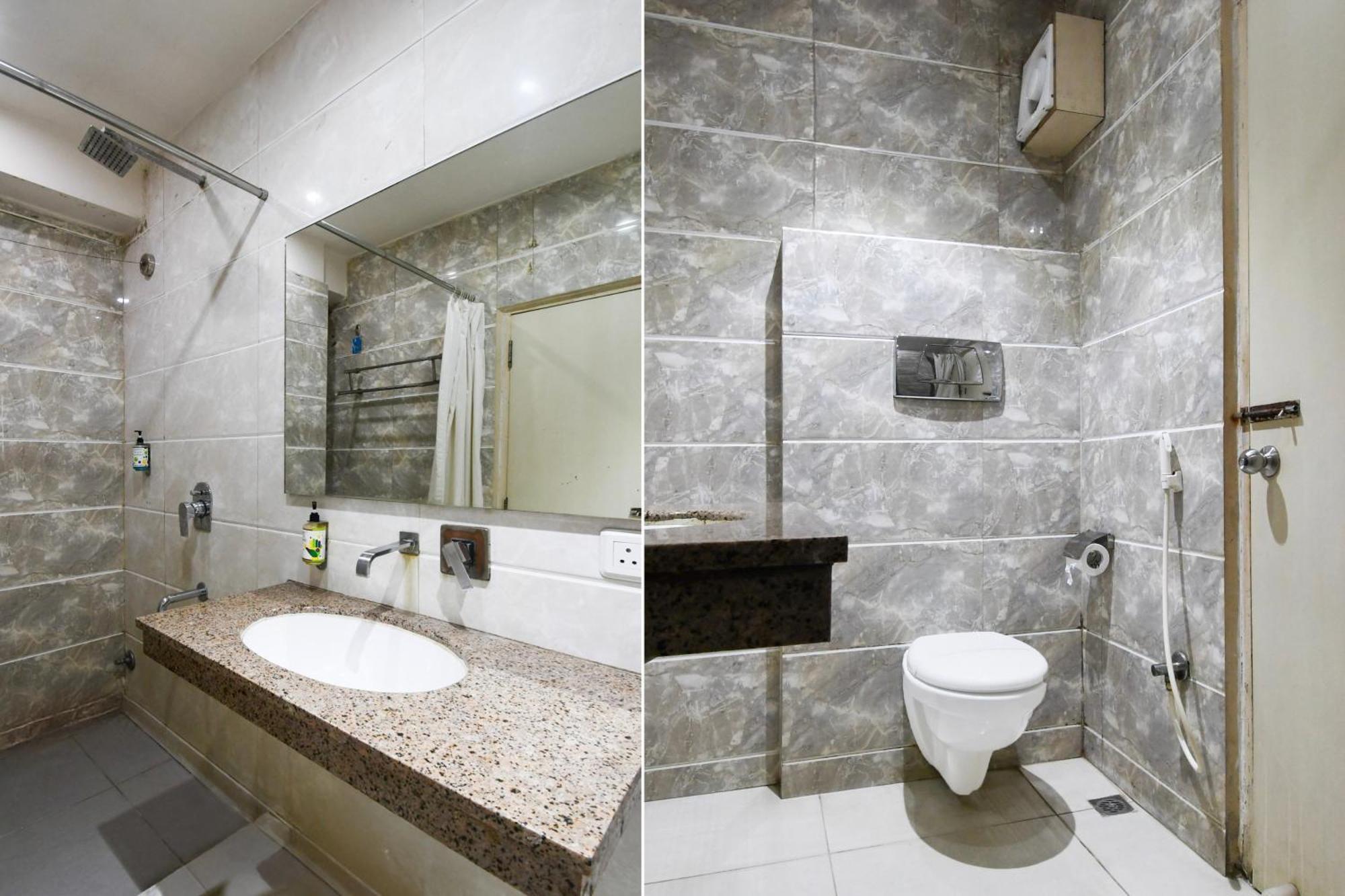 Super Townhouse Harmu Road Formerly Elite City 兰契 外观 照片